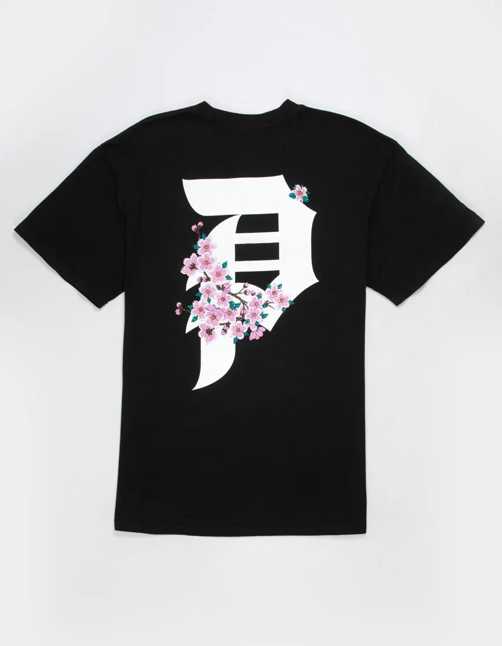 PRIMITIVE Dirty P Hanami Mens Tee