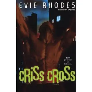 USED-Criss Cross by Evie Rhodes (Paperback)