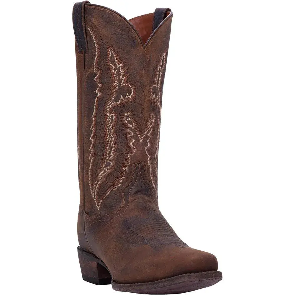 Dan Post Renegade CS - Mens Cowboy Boots