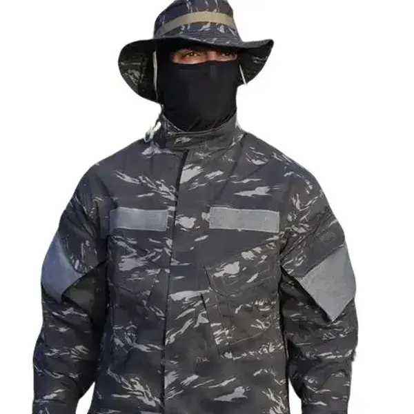 Uniform - BDU SET - Rip Stop: Jacket & Pants Menswear
