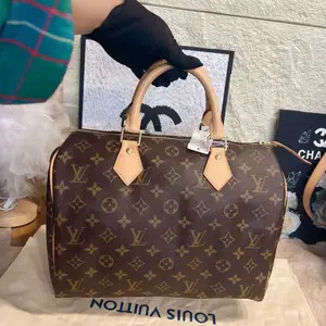 Pre-owned Louis Vuitton LouisVuitton bag