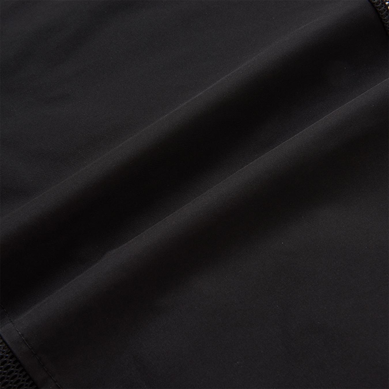 Versatile Mesh-Lined Utility Vest for Men Durable Quick-Drying Ideal for Outdoor Activities Menswear Tops