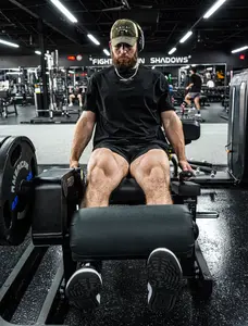 Classic Workout Shorts