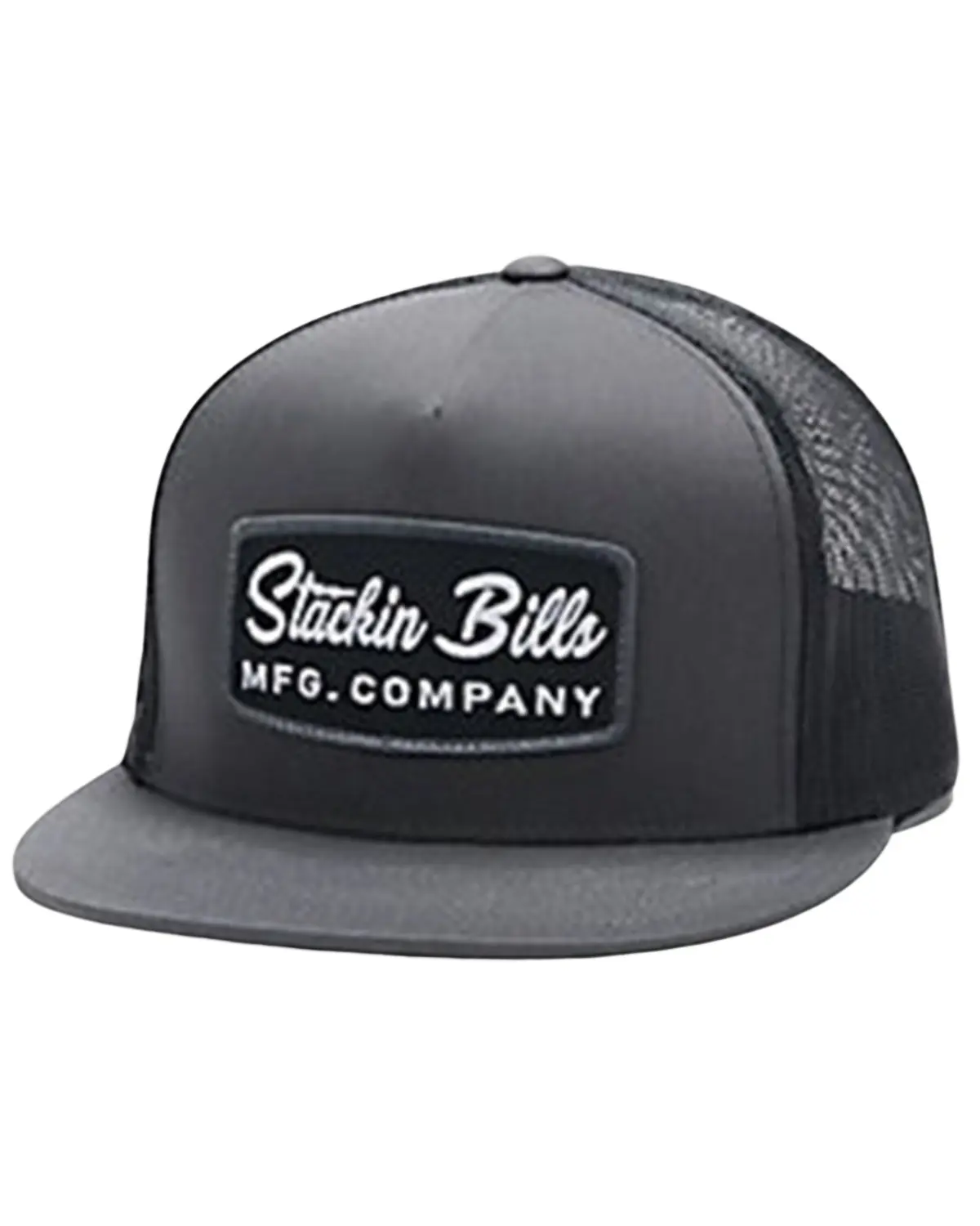 Stackin Bills Men's Men'S Logo Ball Cap - Sbfbsblitng Stackin Bills Men's Men'S Logo Ball Cap - Sbfbsblitng