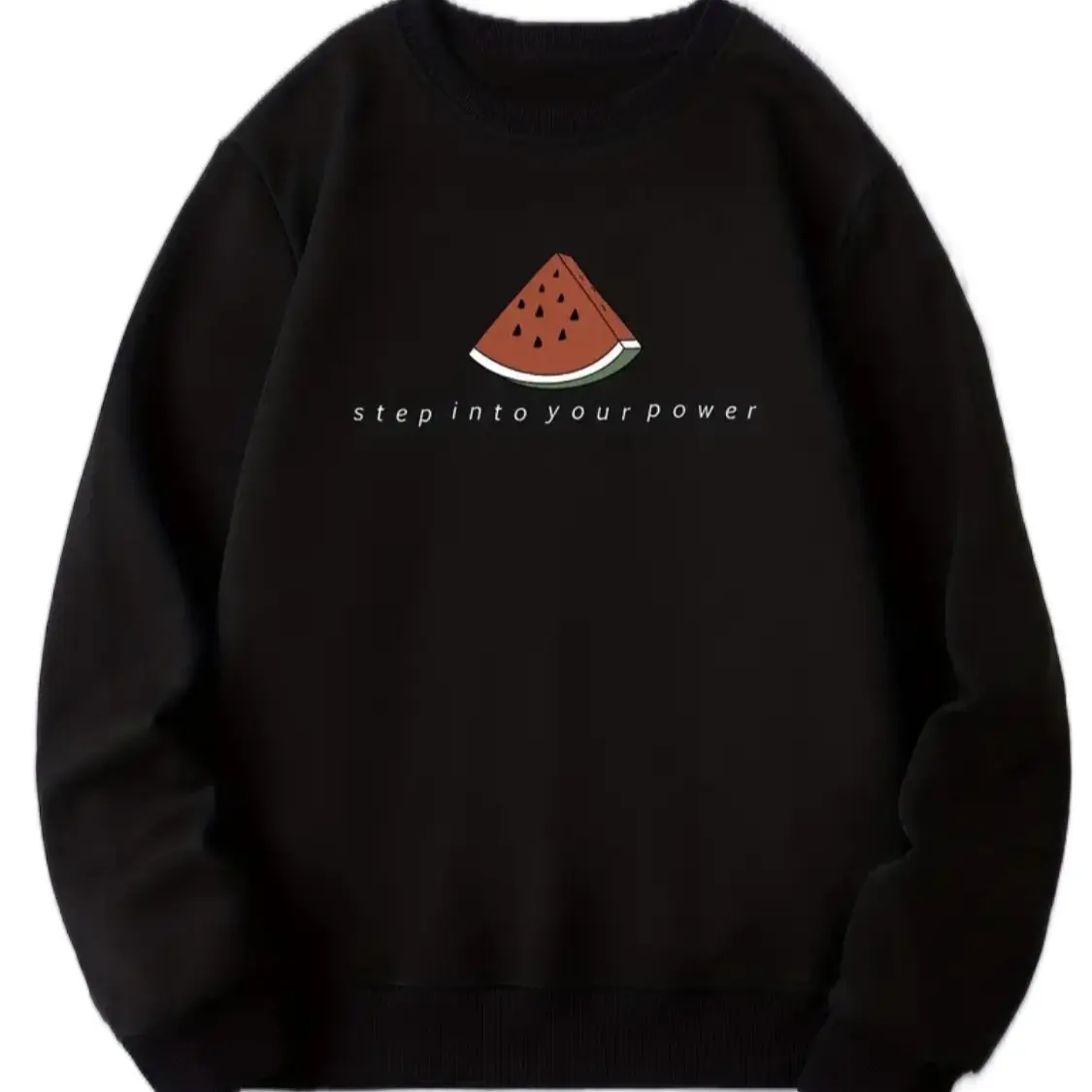 Pro Palestine Step into your power custom design sweater shirt. Women’s size large or size 8 - 10 Womenswear Graphic Statement Rallies Protest