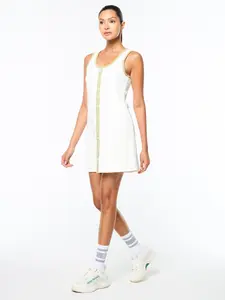 Giulia Dress- Gardenia