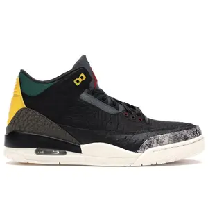 Jordan Men's 3 Retro SE Animal Instinct 2.0, from StockX