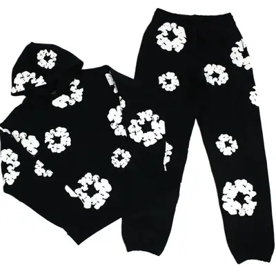 Wendy Pink Hoodie TikTok Shop