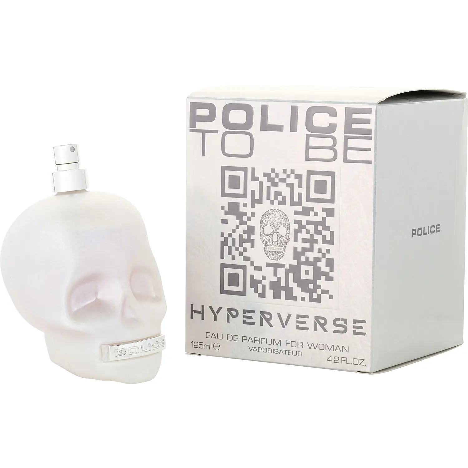 Police To Be Hyperverse By Police Eau De Parfum For Women