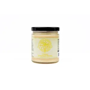 Lemon Creamed Honey 12oz