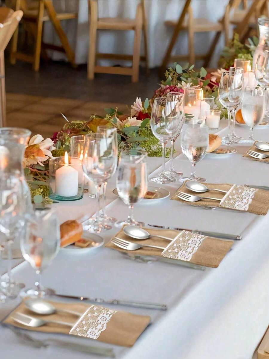 10 Piece Stainless Steel Spoons Set,6.5Inch Stainless Steel Tea Spoon,Silver Long Handle Dessert Watermelon Scoops,Tablespoon,Ice Cream Spoons For Home,Kitchen Or Restaurant Coffee Spoons