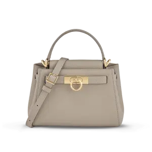 Madison Micro Top Handle Bag