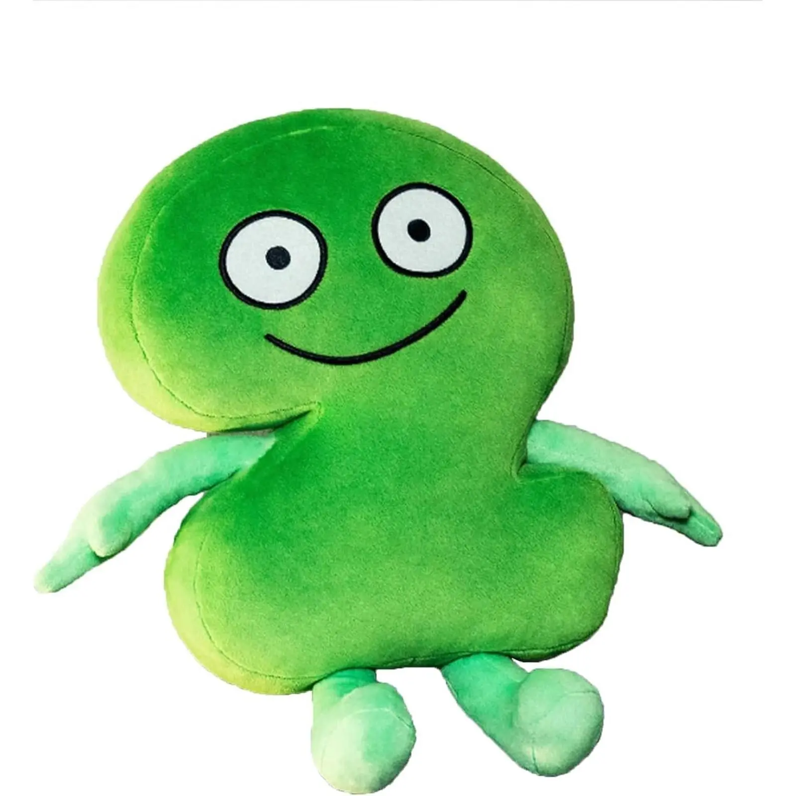 Battle for Dream Island Plush, BFDI Plush