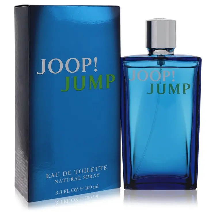 Joop Jump by Joop! Eau De Toilette Spray oz for Men Joop Jump by Joop! Eau De Toilette Spray oz for Men