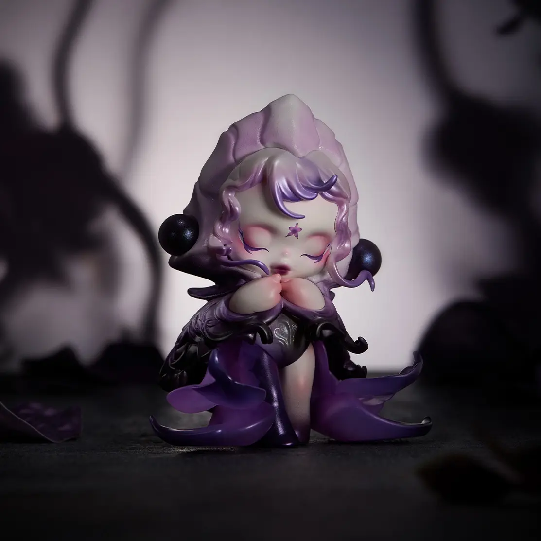 The Burning Gloom
