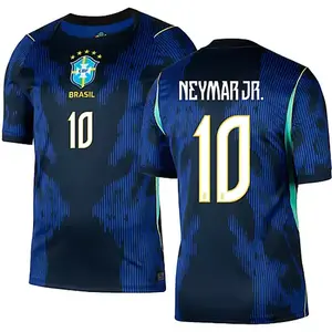 UNISEX Brazil National FOOTBALL 2026 JERSEY - BLUE