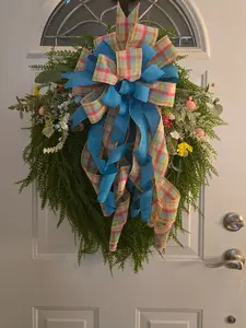 Wreath Bow