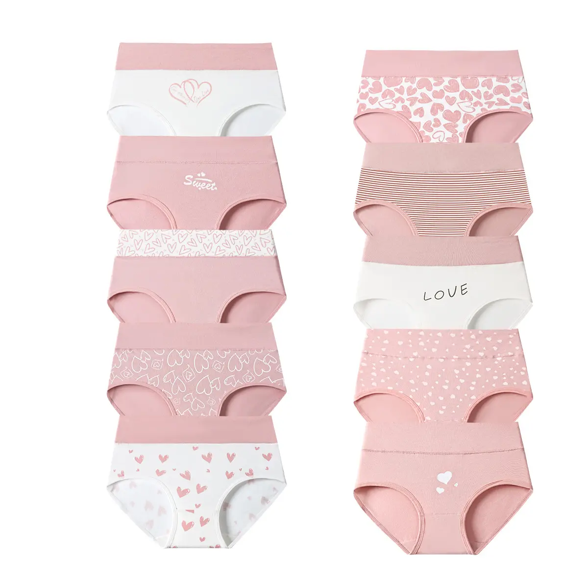 10Pcs
