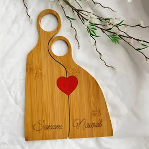 Customizable charcuterie Board