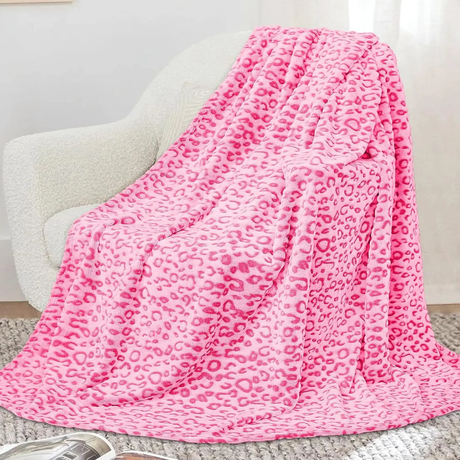 2D Soft Leopard Pattern Warm Sofa Blanket for Bed sofa Cozy Couch Family Throw Blanket for Bedroom 2D Soft Leopard Pattern Warm Sofa Blanket for Bed sofa Cozy Couch Family Throw Blanket for Bedroom