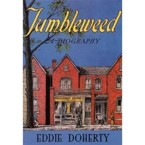 USED-Tumbleweed by Eddie Doherty (Paperback)