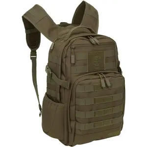Specialty Knives & Tools Ninja Tactical Daypack Backpack, Olive Drab Green, One Size
