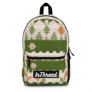 Torgeir - Backpack