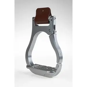 Tech Stirrups Innova Western Safety Stirrups