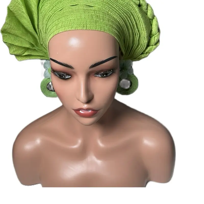 Head gear(Gele)