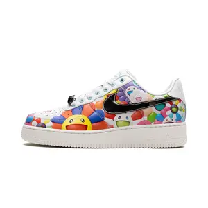 Air Force 1 Low "RTFKT - Murakami Drip" FQ4051 900