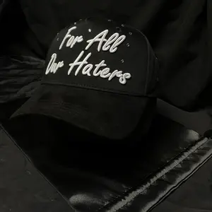 DANDYHATS (For All Our Haters.