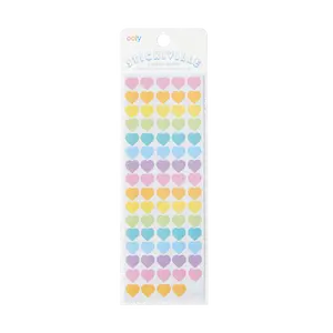 Stickiville Mini Hearts Stickers
