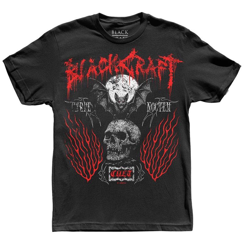 Batskull T-Shirt