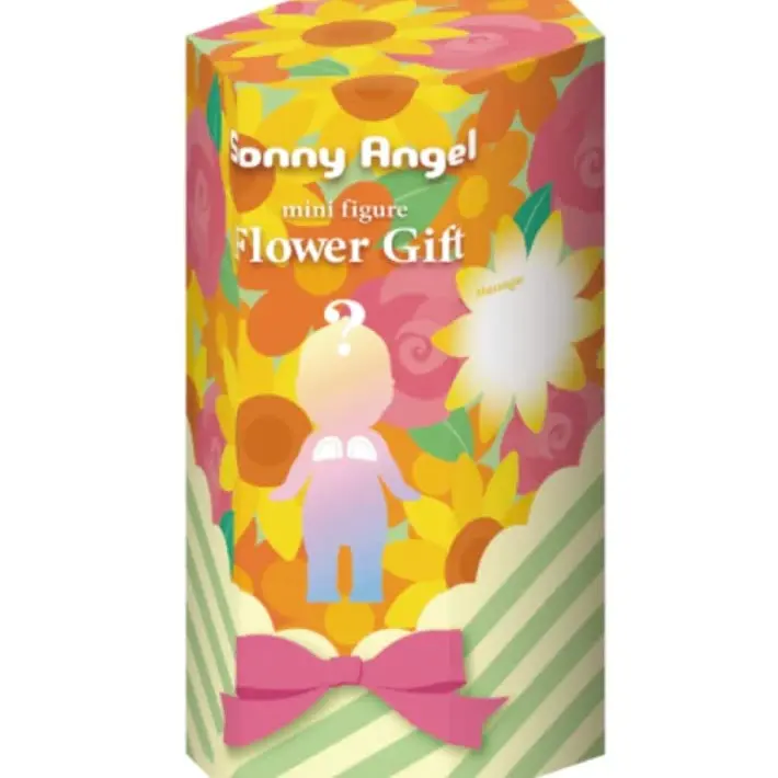 Style Flower Gift