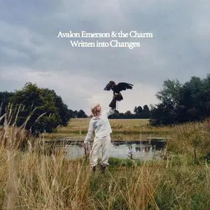 Avalon Emerson & the Charm - Written Into Changes [Red Vinyl] NEW Vinyl Record 656605166933