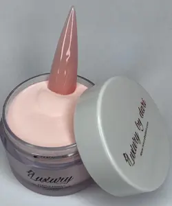 Acrylic Powder- Dusty Pink