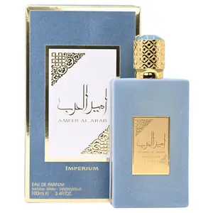 Ameer Al Arab Imperium by Asdaaf perfume for unisex EDP 3.3 / 3.4 oz New in Box