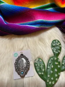 Feather PHONE GRIP AND STAND