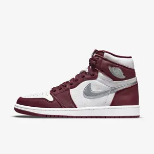 Air Jordan 1 Retro High OG 'Bordeaux' (2021)