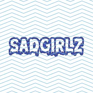 Sadgirlz Decal