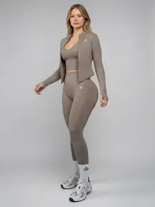 MATCHING SET 3pcs - DARK BEIGE