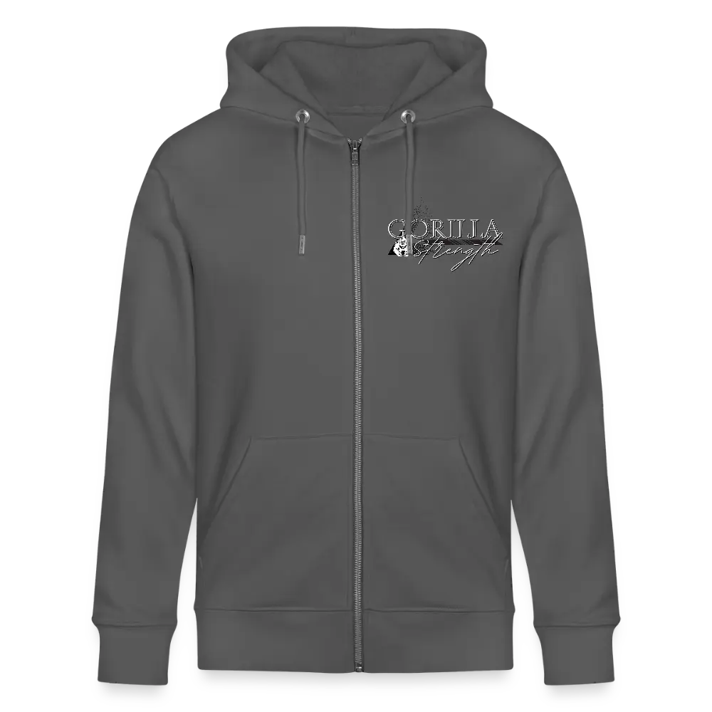 elite Zip Hoodie