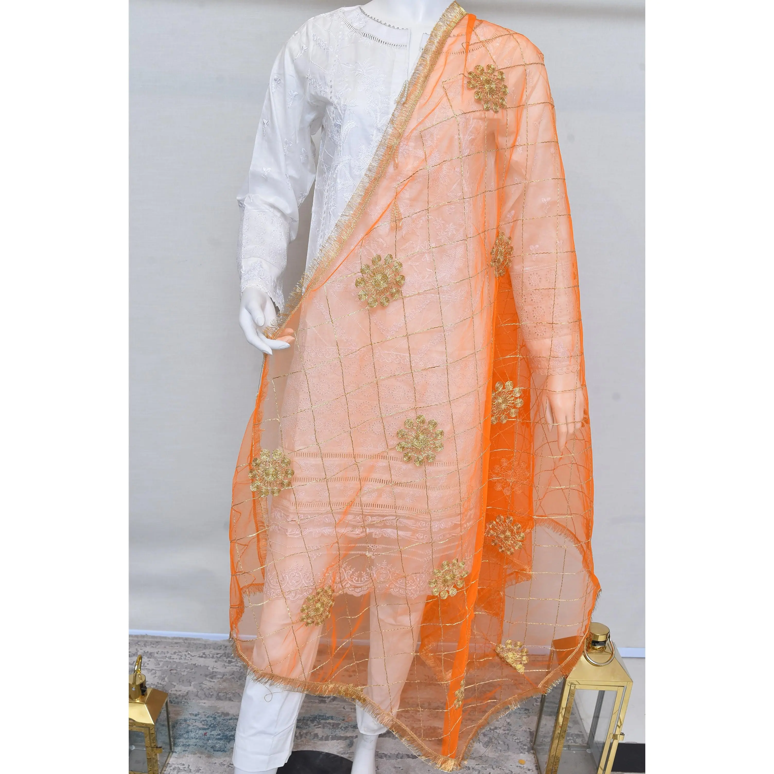 Dupatta - 03262225