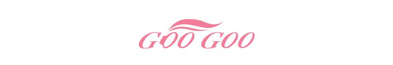 GOOGOO Hair Extensions Clip in Human Hair Natural Straight Easy To Style Soft GOOGOO Hair Extensions Clip in Human Hair Natural Straight Easy To Style Soft