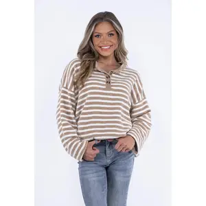 Falling Leaves Sweater Womenswear Knitwear