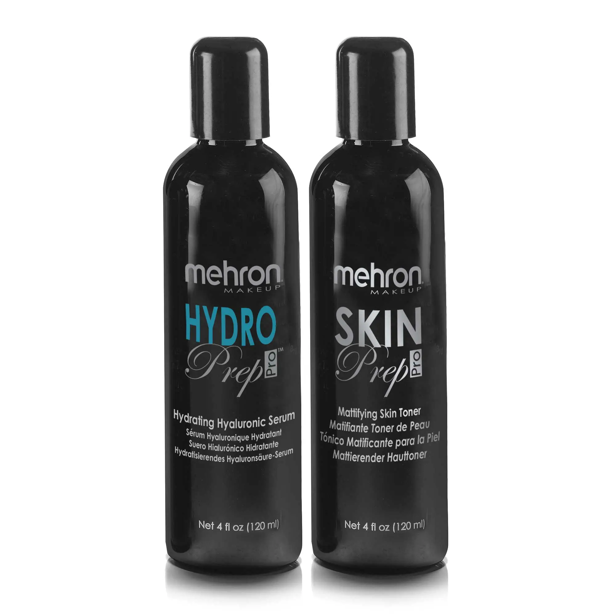 Hydro Prep Pro and Skin Prep Pro Set Hydro Prep Pro and Skin Prep Pro Set