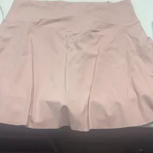 Women's Solid Pocket High Waist Sports Skorts, Simple Comfort Breathable Sporty Wrap Gym Shorts for Gym Workout Running, Tennis Skirts, Short Skirt, Pickleball Clothes, Tennis Outfits, Ladies Sportswear for Fall, Fall Bottoms for Back To School