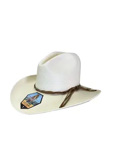 Stetson Straw Hat Style: GUS 10x