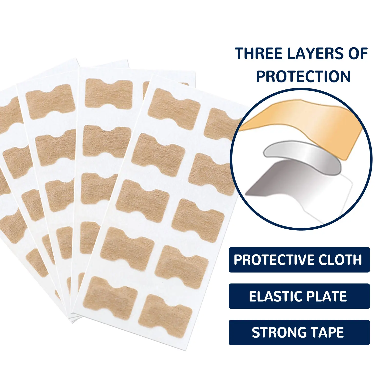 3 Bags [Just Pay for 2] -Full Care Cycle