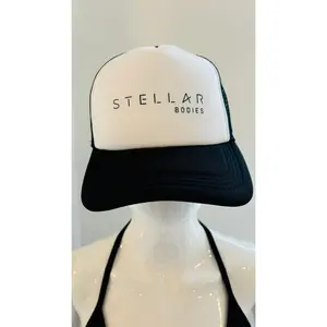 Stellar Bodies Trucker Hat